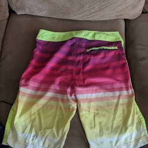 Mens swim shorts